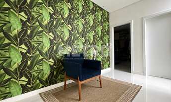 Imagem 7: Casa no Condomínio Terras Alpha, 4 4, todos suítes