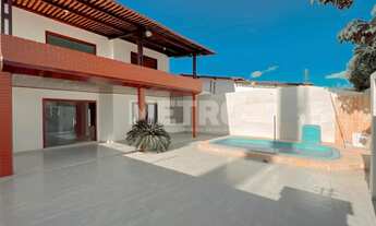 Imagem: Casa Duplex, 04 Quartos, Sala de Estar