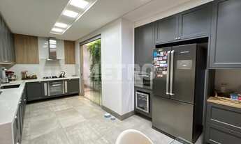 Imagem 4: Venda, CASA, 3 quartos, sendo 02 suítes, uma com closet, piscina com 14m