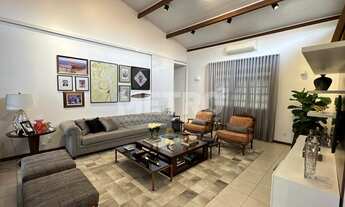 Imagem 6: Venda, CASA, 3 quartos, sendo 02 suítes, uma com closet, piscina com 14m