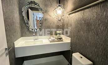 Imagem 2: Venda, CASA, 3 quartos, sendo 02 suítes, uma com closet, piscina com 14m