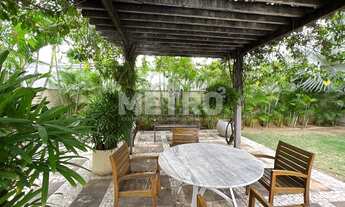 Imagem 3: Venda, CASA, 3 quartos, sendo 02 suítes, uma com closet, piscina com 14m