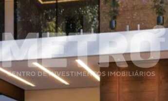 Imagem: Venda, Condomínio Alphaville, 310M2 de