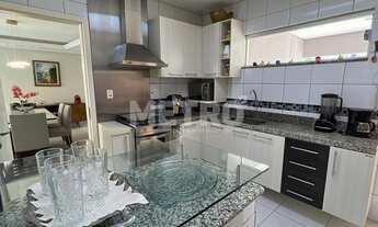 Imagem 4: Casa à venda no Sol Nascente etapas, 3 quartos, sendo 1 suíte, todos com closet