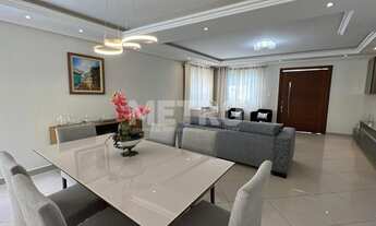 Imagem 5: Casa à venda no Sol Nascente etapas, 3 quartos, sendo 1 suíte, todos com closet