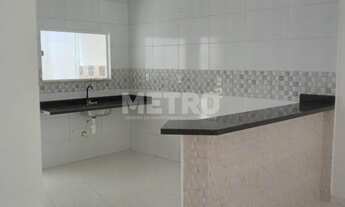 Imagem: Casa, Bairro Padre Cicero, térrea, 3 quartos