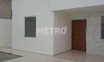 Imagem 3: Casa, Bairro Padre Cicero, térrea, 3 quartos sendo uma suíte grande casal com cl