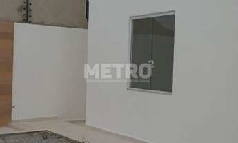 Imagem 4: Casa, Bairro Padre Cicero, térrea, 3 quartos sendo uma suíte grande casal com cl