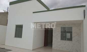 Imagem 5: Casa, Bairro Padre Cicero, térrea, 3 quartos sendo uma suíte grande casal com cl