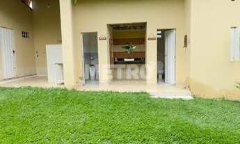 Imagem 1: Chácara Estrada da Tapera, Área 20x317m