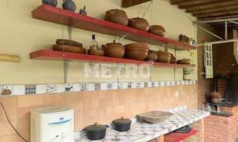 Imagem 4: Chácara Estrada da Tapera, Área 20x317m