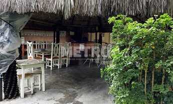 Imagem 5: Chácara Estrada da Tapera, Área 20x317m