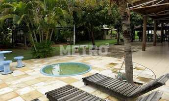 Imagem 6: Chácara Estrada da Tapera, Área 20x317m