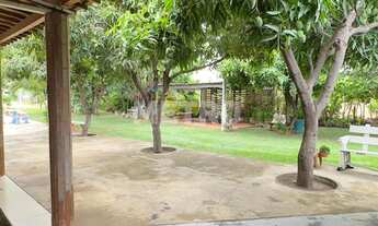 Imagem 7: Chácara Estrada da Tapera, Área 20x317m