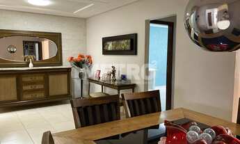 Imagem 2: Casa na Vila Eduardo, 3 quartos, sendo dois suítes, uma com closet