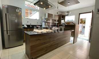 Imagem 3: Casa na Vila Eduardo, 3 quartos, sendo dois suítes, uma com closet