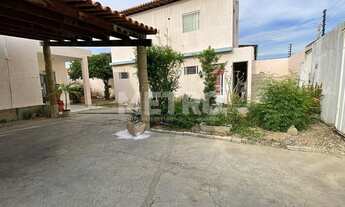 Imagem 5: Casa na Vila Eduardo, 3 quartos, sendo dois suítes, uma com closet