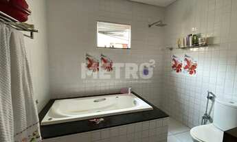 Imagem 6: Casa na Vila Eduardo, 3 quartos, sendo dois suítes, uma com closet