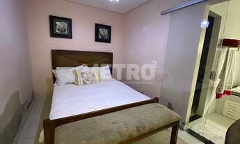 Imagem 7: Casa na Vila Eduardo, 3 quartos, sendo dois suítes, uma com closet