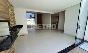 Imagem: Casa Condomínio Velho Chico, 3 quartos