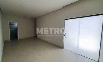 Imagem 4: Casa Condomínio Velho Chico, 3 quartos, todos suítes, gourmet com piscina