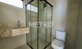 Imagem 7: Casa Condomínio Velho Chico, 3 quartos, todos suítes, gourmet com piscina