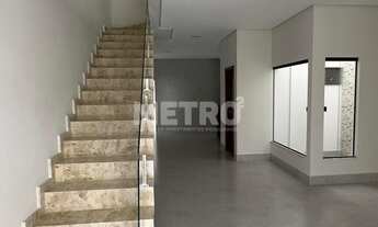 Imagem: Casa, Bairro Jardim Vitória, 03 quartos