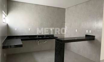 Imagem 4: Casa, Bairro Jardim Vitória, 03 quartos sendo 01 suíte, com closet