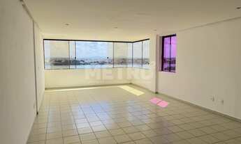 Imagem 2: Venda, Edf. Saphira, 4 quartos, todos suítes, Dependência completa