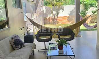 Imagem: Casa, Condominio Água Viva, 3/4 sendo 02