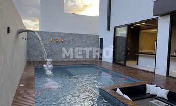 Imagem 3: Venda, Condomínio Eco Spa, 3 quartos, sendo todos suítes, duas com closet, com p