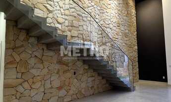 Imagem 5: Venda, Condomínio Eco Spa, 3 quartos, sendo todos suítes, duas com closet, com p