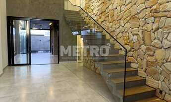 Imagem 7: Venda, Condomínio Eco Spa, 3 quartos, sendo todos suítes, duas com closet, com p