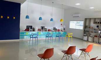 Imagem: Venda, GALPÃO, 31x105, 600m de área construída