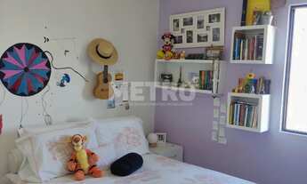 Imagem: Venda, APARTAMENTO, 3 quartos, sendo uma