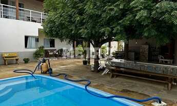 Imagem 6: Venda, Bairro Vila dos Ingás II, São 4/4, sendo 02 suítes, 15x21,5(322m