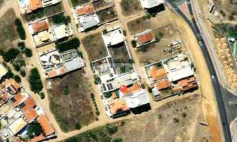 Imagem: Venda, Lote com 12x21,5, Bairro Vila dos