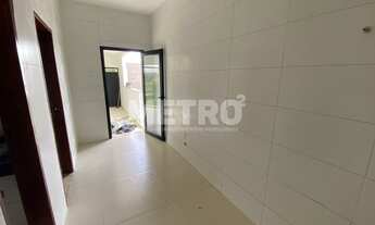 Imagem 6: Venda, casa com 247m2, São 2 pavimentos, 3 4 sendo um deles uma suíte master, s