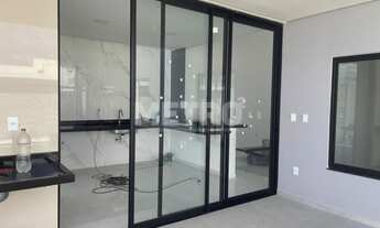 Imagem 5: Venda, casa, Condomínio Velho Chico, 3 quartos, sendo 01 suíte, gourmet com pisc