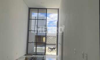 Imagem 7: Venda, casa, Condomínio Velho Chico, 3 quartos, sendo 01 suíte, gourmet com pisc