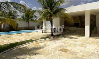 Imagem 3: Venda, casa, Condomínio Portal das Águas, 3 quartos, todos suítes com closet, se