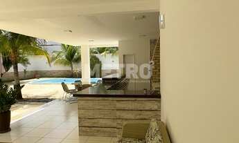 Imagem 4: Venda, casa, Condomínio Portal das Águas, 3 quartos, todos suítes com closet, se