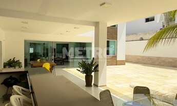 Imagem 6: Venda, casa, Condomínio Portal das Águas, 3 quartos, todos suítes com closet, se