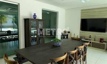 Imagem 7: Venda, casa, Condomínio Portal das Águas, 3 quartos, todos suítes com closet, se