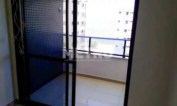 Imagem: Apartamento, Duas suítes, sendo uma com