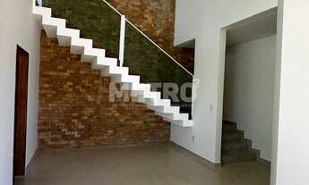 Imagem: Venda, Casa, Condomínio Terra dos Sonhos