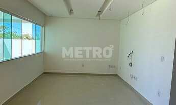 Imagem 7: Venda, Casa, Condomínio Terra dos Sonhos, 4 4 sendo 3 suítes, uma com closet e b