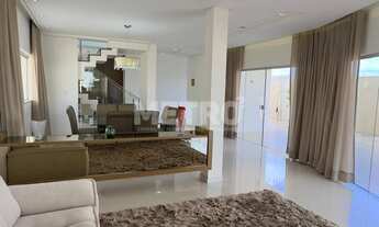 Imagem 7: Casa à venda, Cond. Portal das Águas, 3 suítes com closet, piscina, Petrolina