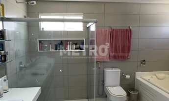 Imagem 2: Casa à venda, Cond. Portal das Águas, 3 suítes com closet, piscina, Petrolina