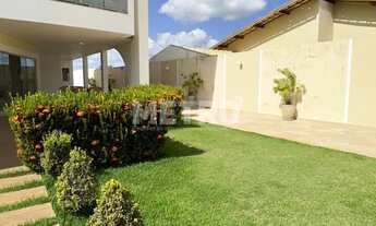 Imagem 5: Casa à venda, Cond. Portal das Águas, 3 suítes com closet, piscina, Petrolina